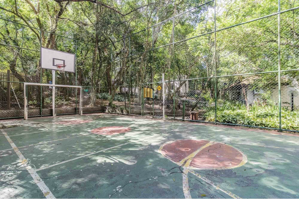 Apartamento 3 dormitórios no bairro Jardim Carvalho