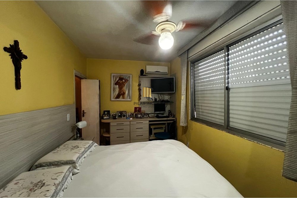 Apartamento 2 dormitórios no bairro Jardim Itu Sabará