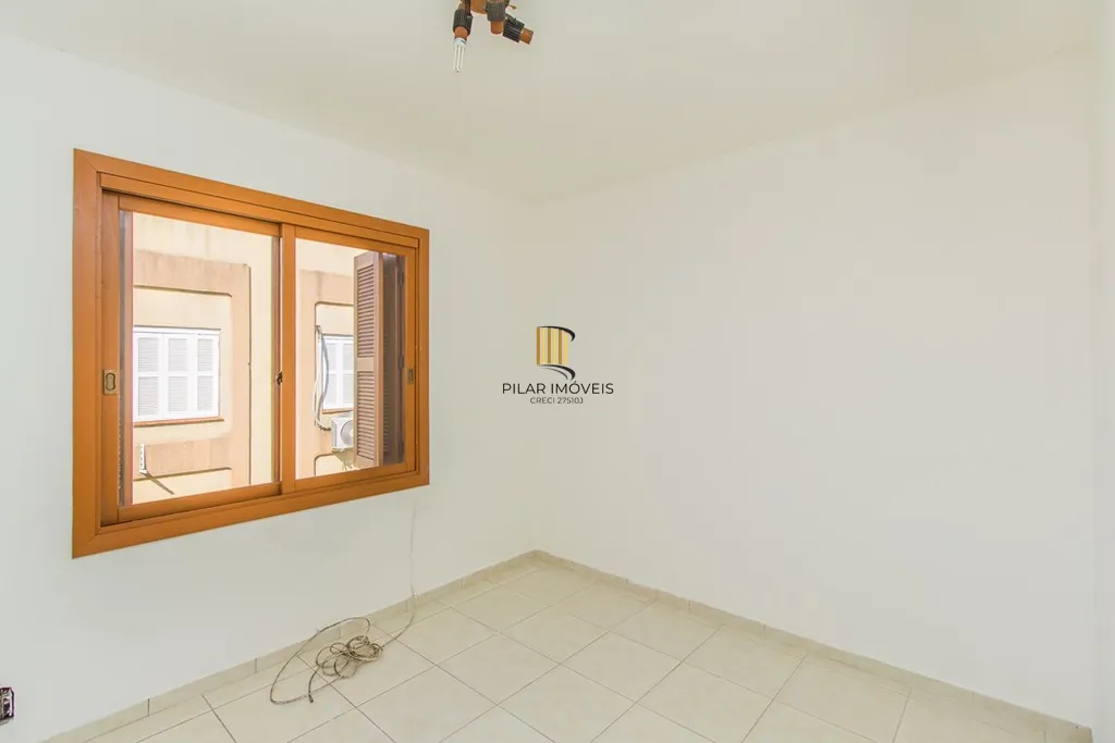 Apartamento 2 dormitórios no bairro Nossa Senhora das Graças