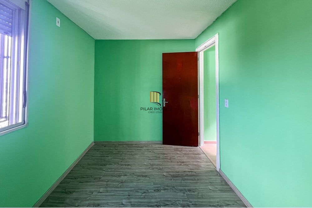 Apartamento 2 dormitórios no bairro Mathias Velho