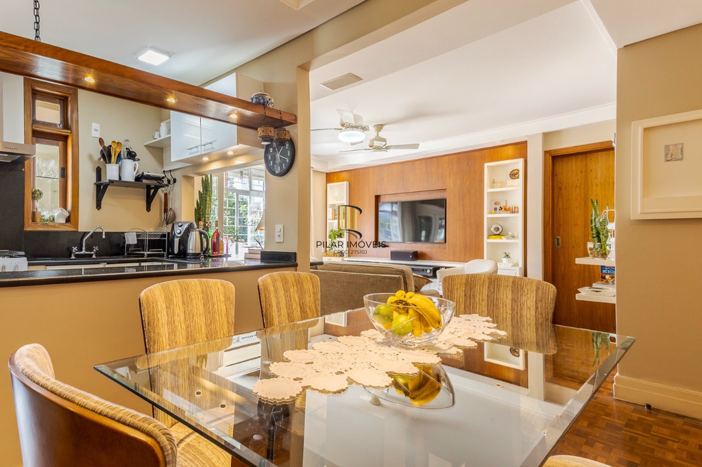 Apartamento 2 dormitórios no bairro Jardim  Botânico