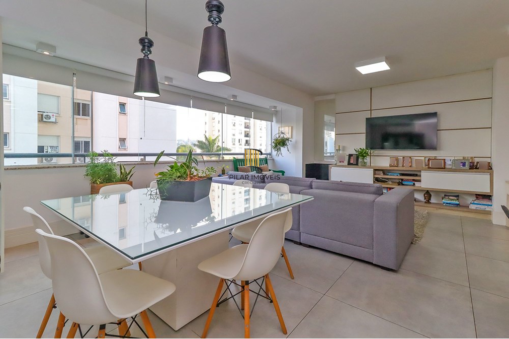 Apartamento 3 dormitórios no bairro Passo da Areia