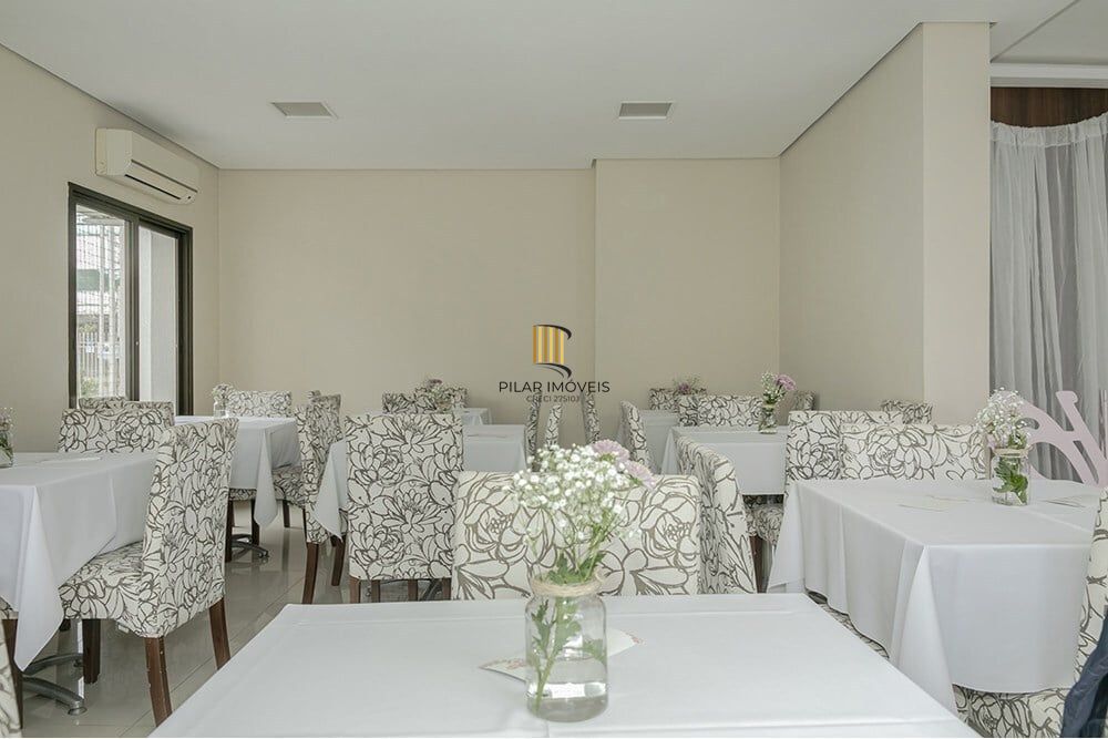 Apartamento 2 dormitórios no bairro Santa Maria Goretti