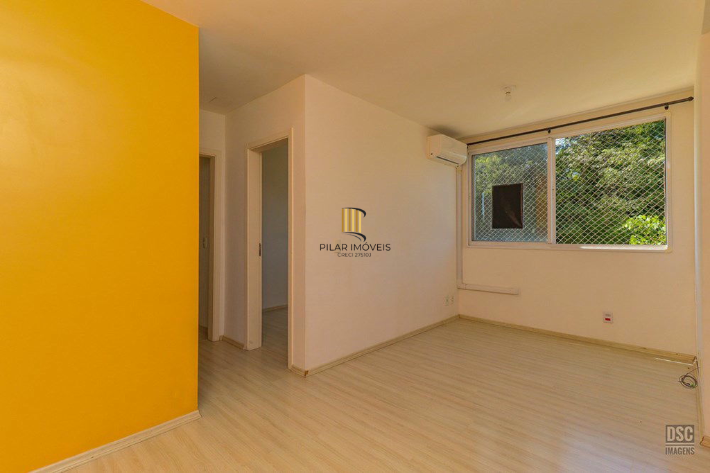 Apartamento 2 dormitórios no bairro Ipanema