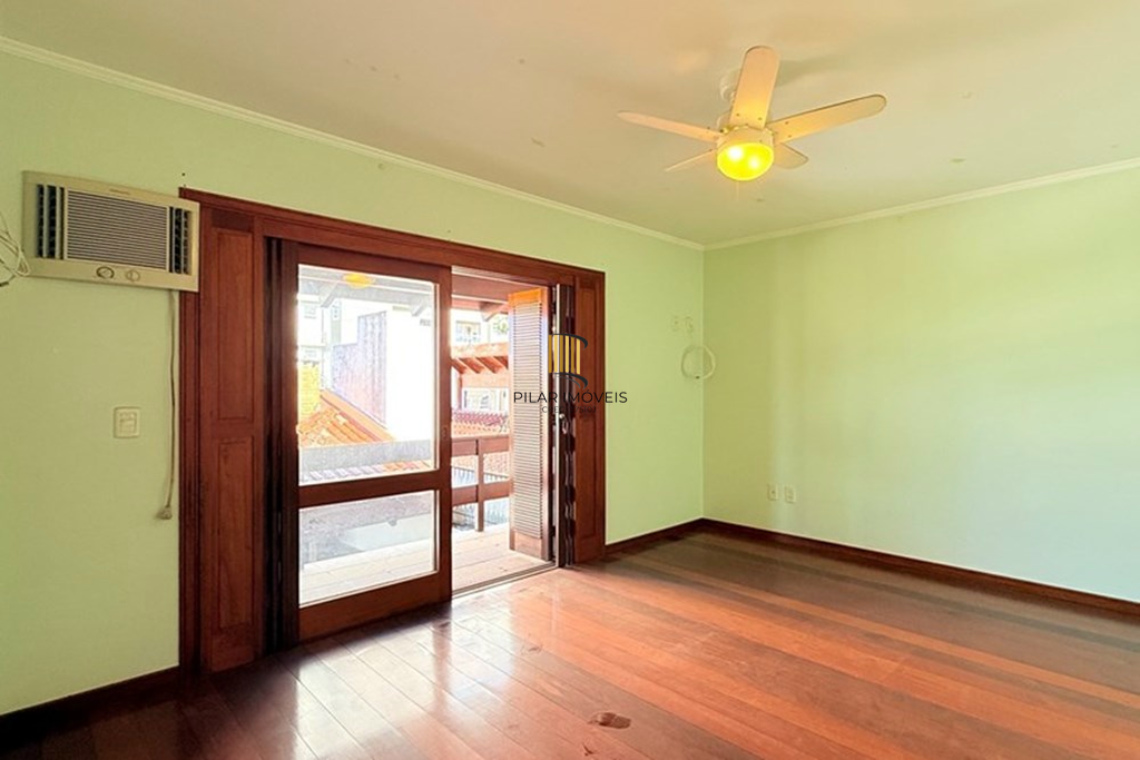 Casa 3 dormitórios no bairro Jardim Planalto