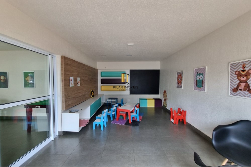 Apartamento 2 dormitórios no bairro Estância Velha