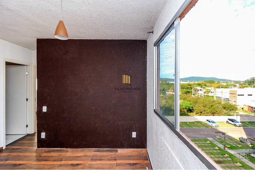 Apartamento 2 dormitórios no bairro Hípica