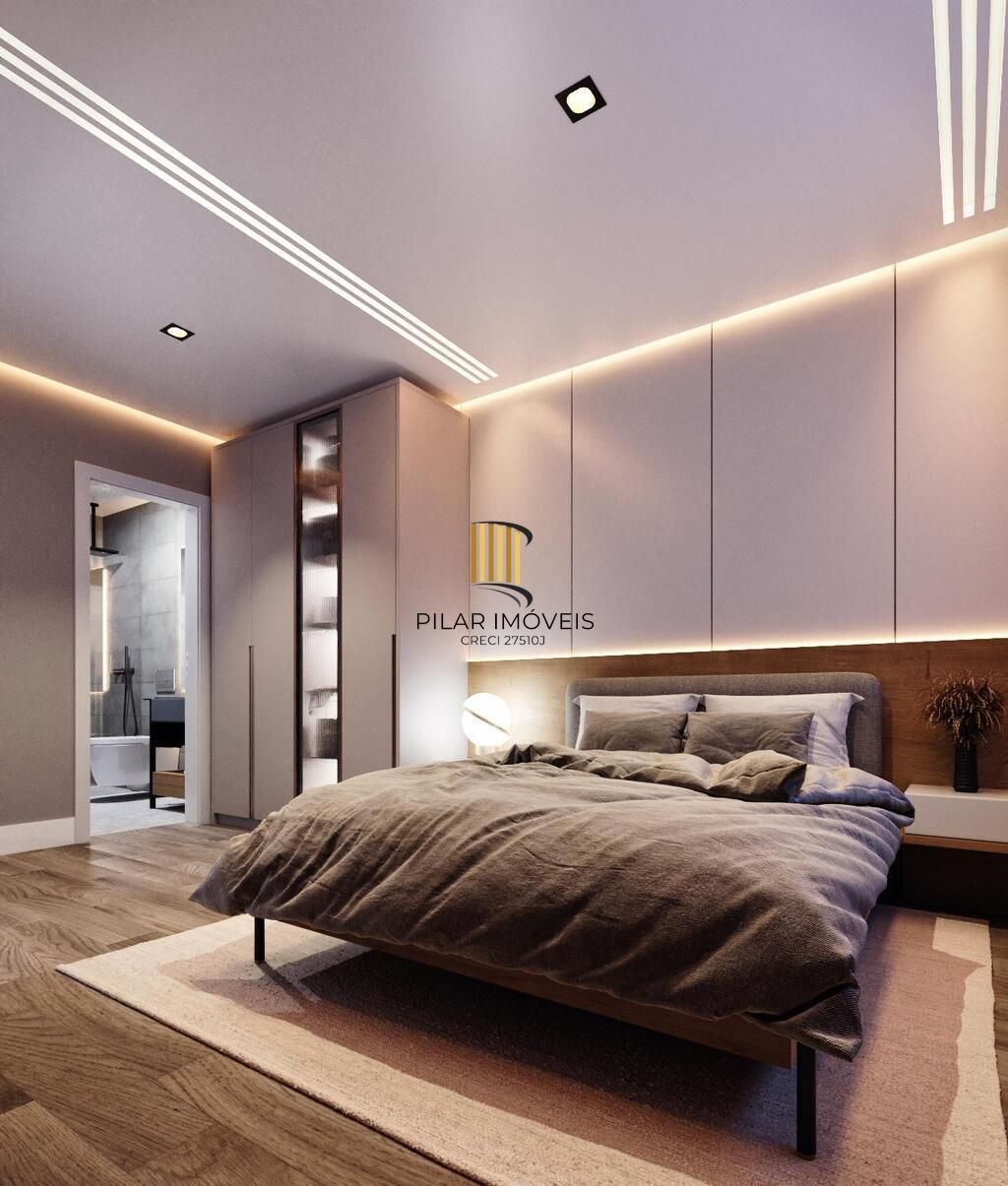 Apartamento 2 dormitórios no bairro Prinstrop