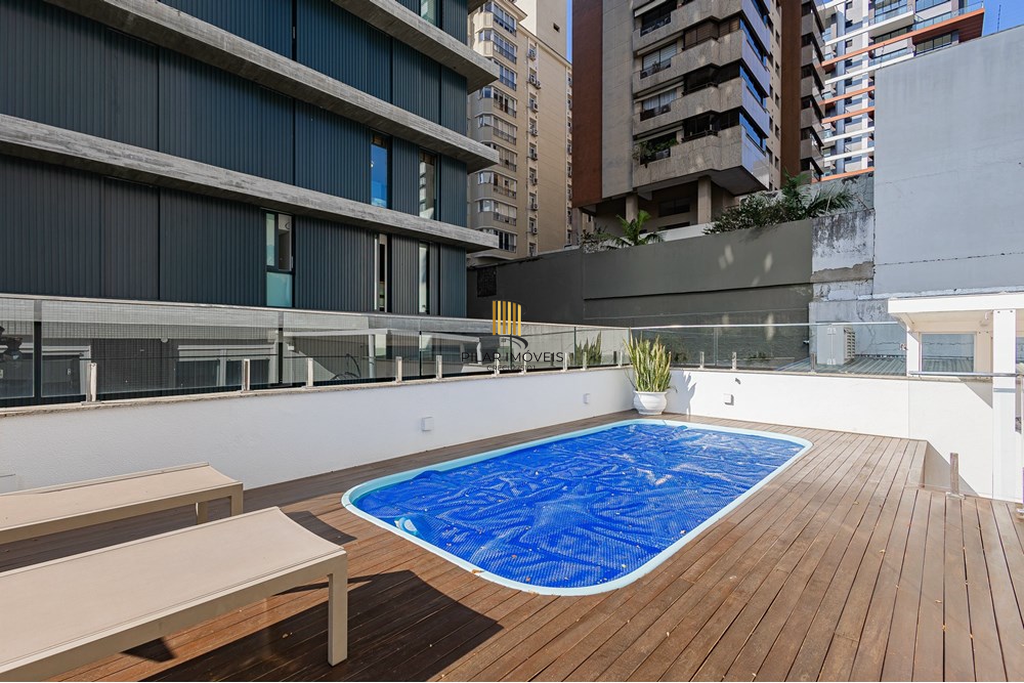 Apartamento 3 dormitórios no bairro Petrópolis