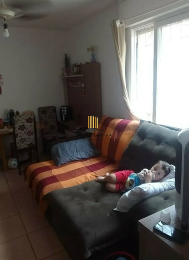 Apartamento 1 dormitório no bairro Jardim do Salso