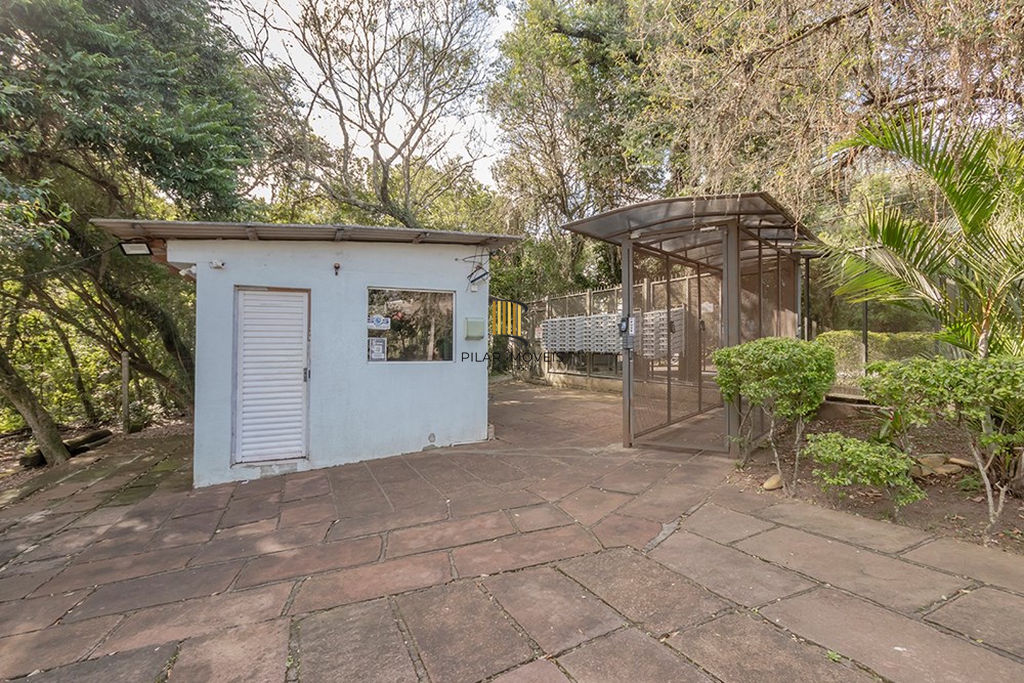 Apartamento 2 dormitórios no bairro Lomba do Pinheiro