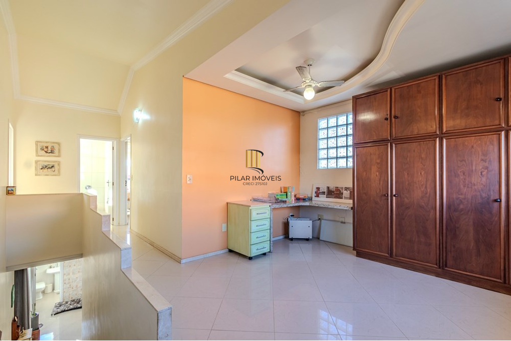 Casa 3 dormitórios no bairro Santa Maria Goretti