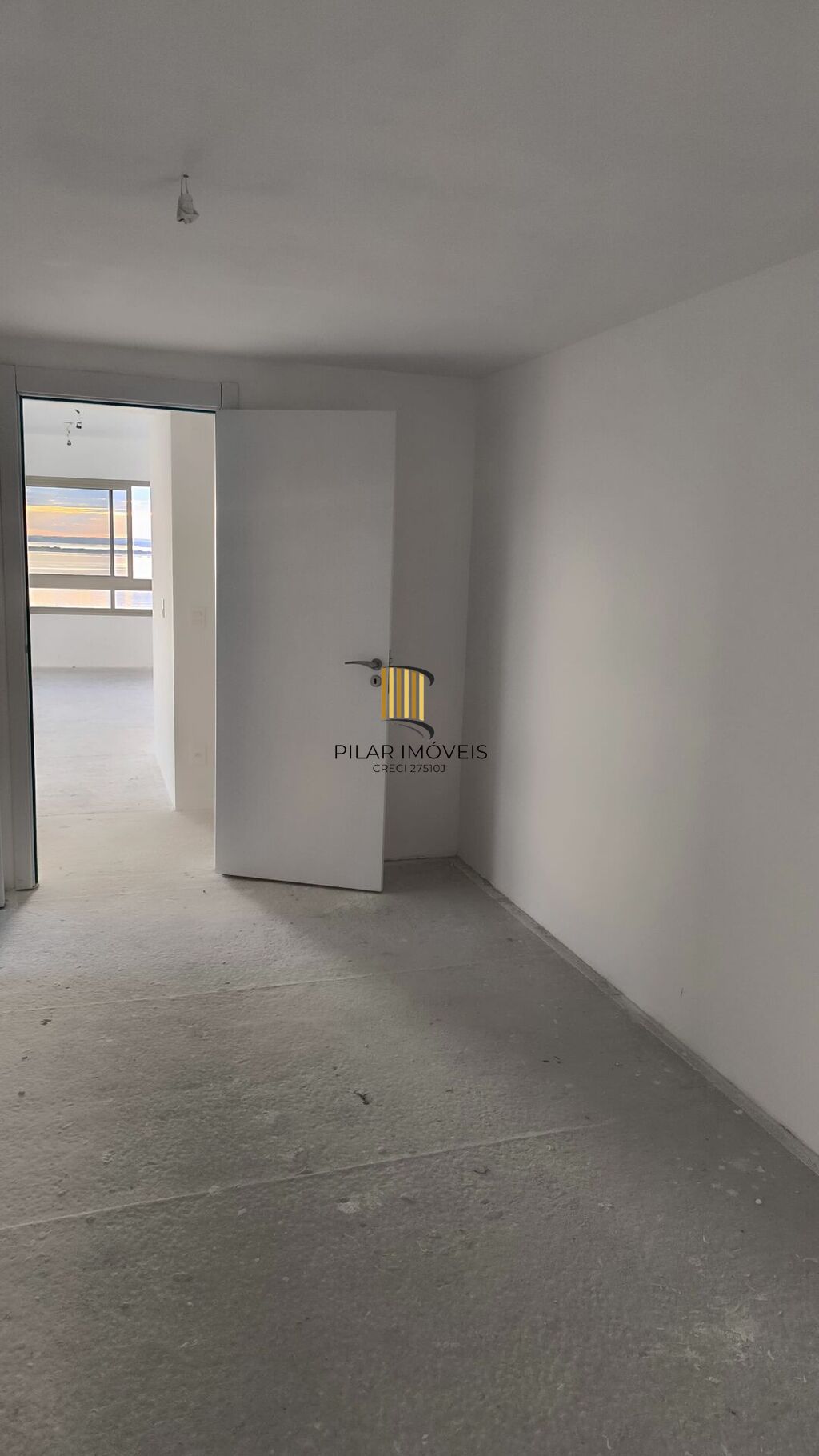 Apartamento 3 dormitórios no bairro Praia de Belas