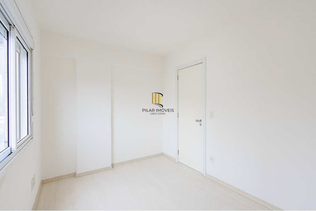 Apartamento 2 dormitórios no bairro Higienópolis
