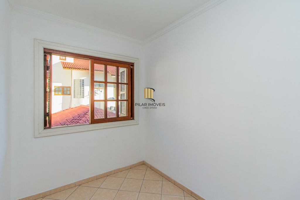 Casa 5 dormitórios no bairro Marechal Rondon