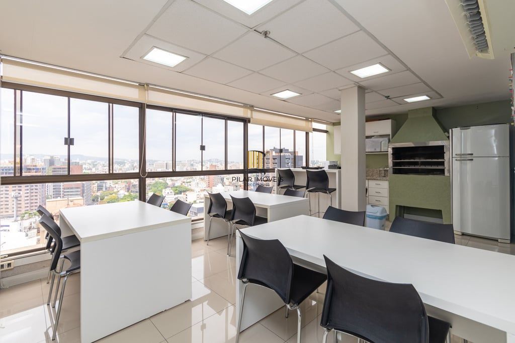 Sala Comercial no bairro Moinhos de Vento