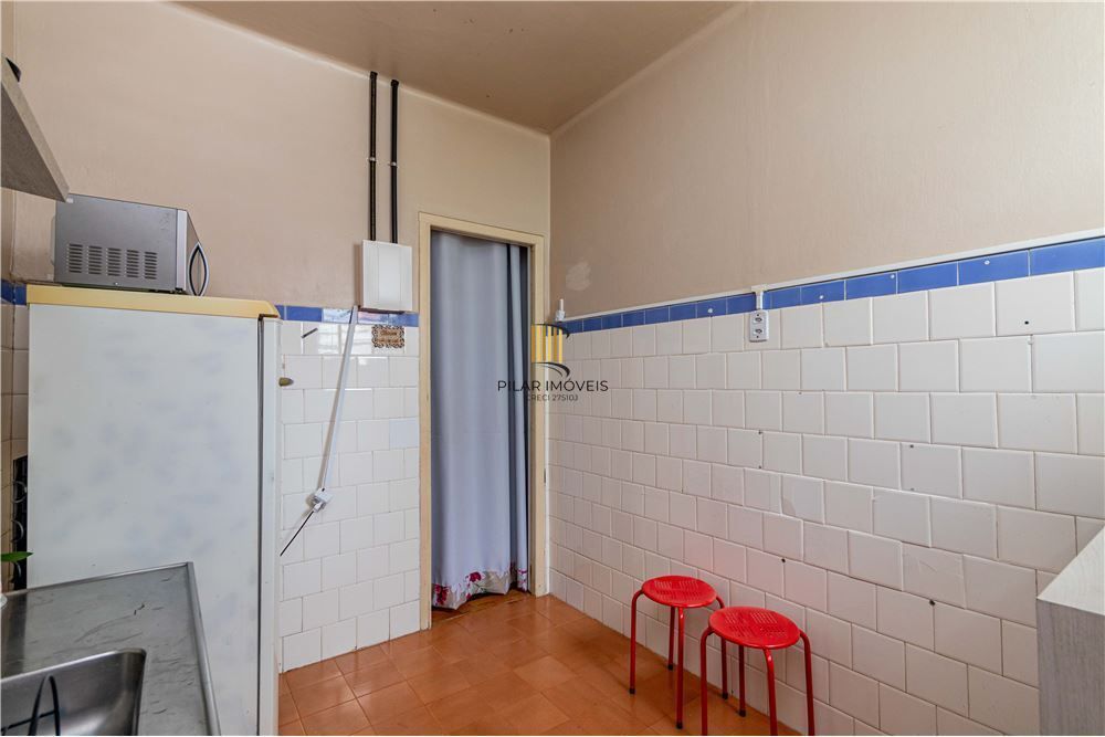 Casa 4 dormitórios no bairro Petrópolis