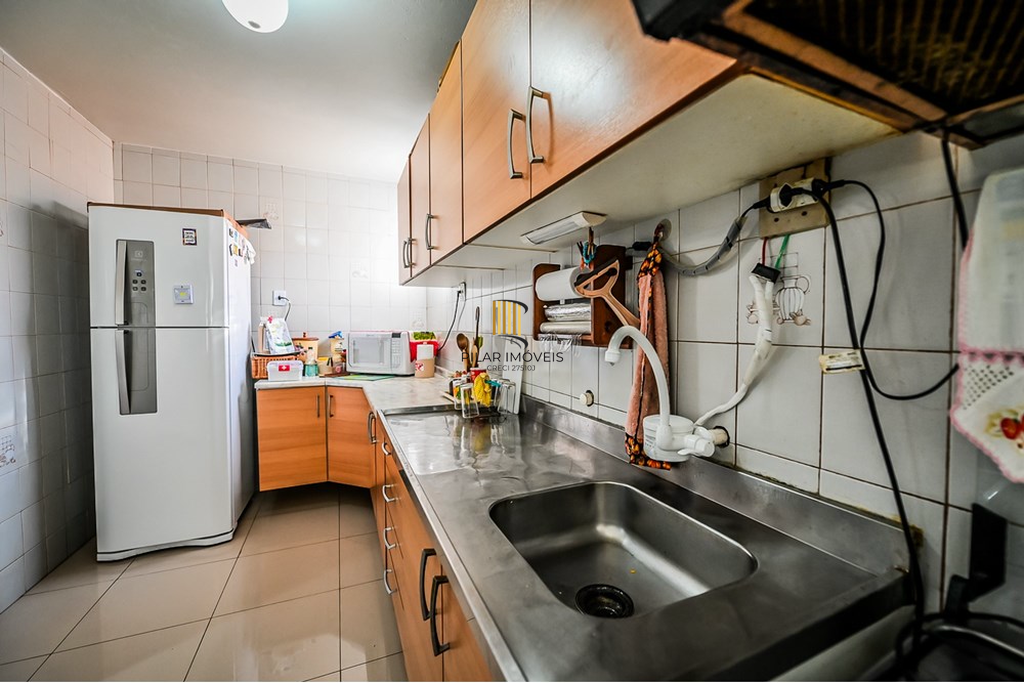 Casa de Condomínio 4 dormitórios no bairro Santa Tereza