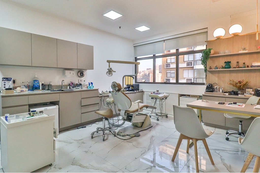 Sala Comercial no bairro Auxiliadora
