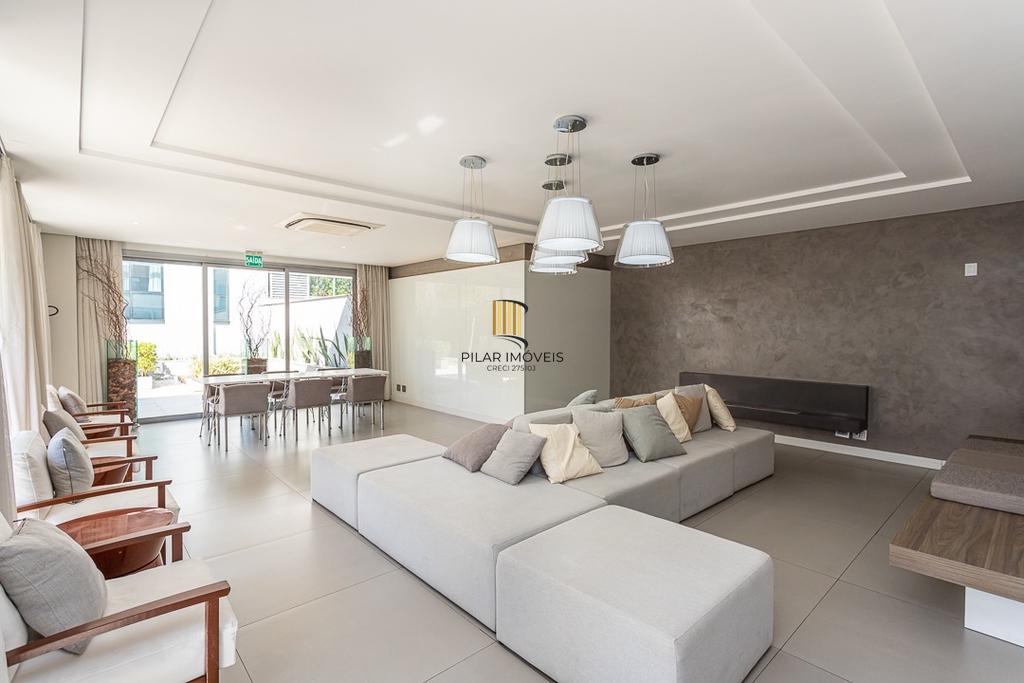 Loft 1 dormitório no bairro Auxiliadora