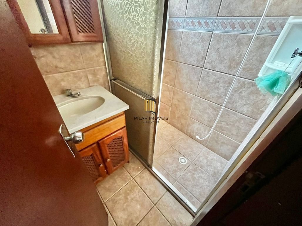 Apartamento 2 dormitórios no bairro Passo da Areia
