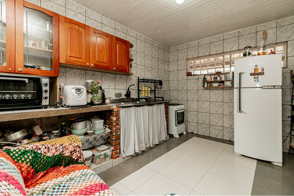 Casa 3 dormitórios no bairro Jardim Itu