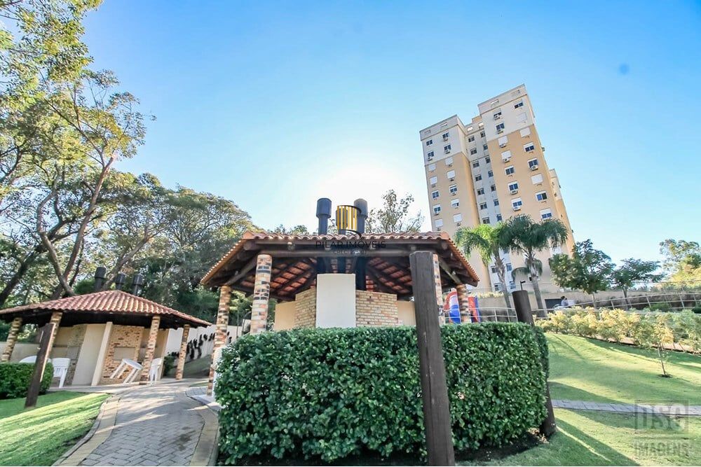 Apartamento 2 dormitórios no bairro Jardim Carvalho