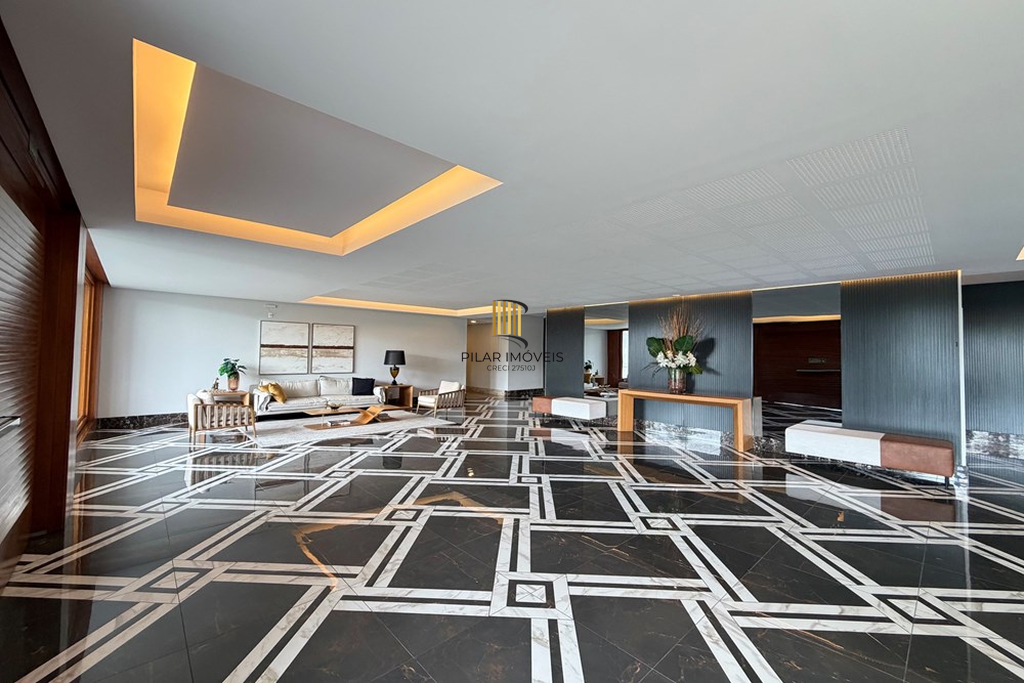 Apartamento 3 dormitórios no bairro Praia de Atlântida