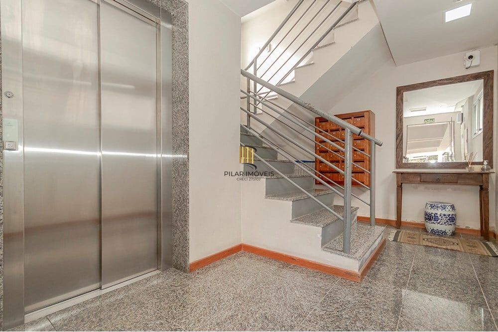 Apartamento 1 dormitório no bairro Menino Deus