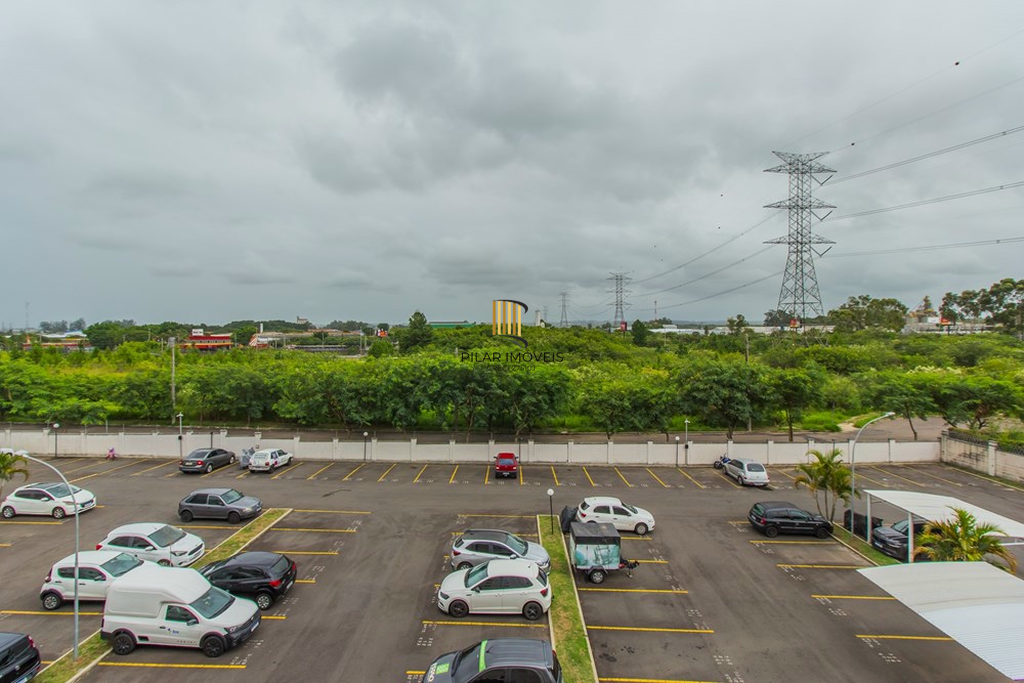 Apartamento 2 dormitórios no bairro São José
