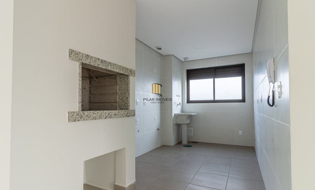 Apartamento 2 dormitórios no bairro Petrópolis