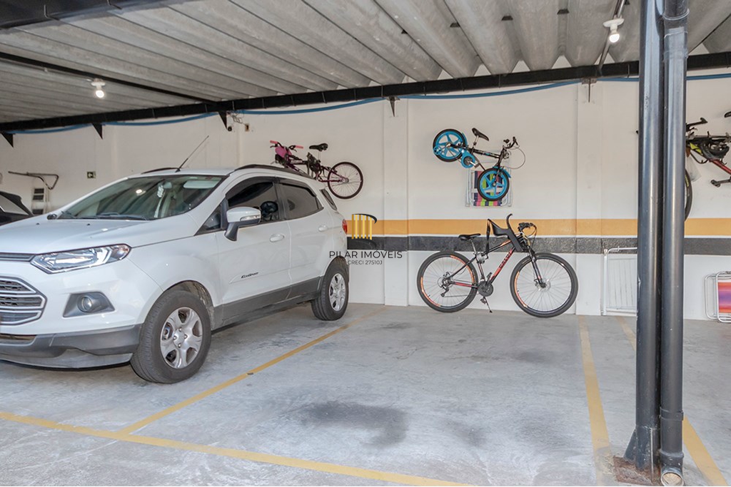 Apartamento 2 dormitórios no bairro Tristeza