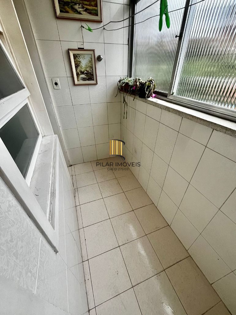 Apartamento 2 dormitórios no bairro Higienópolis