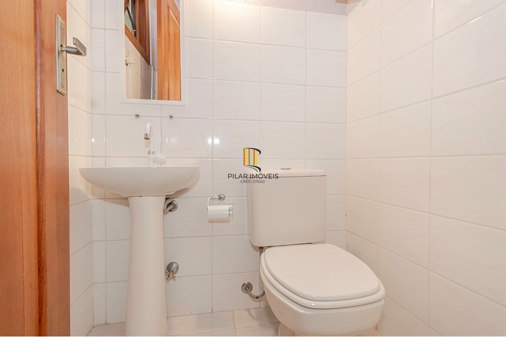 Casa 3 dormitórios no bairro Jardim Itu