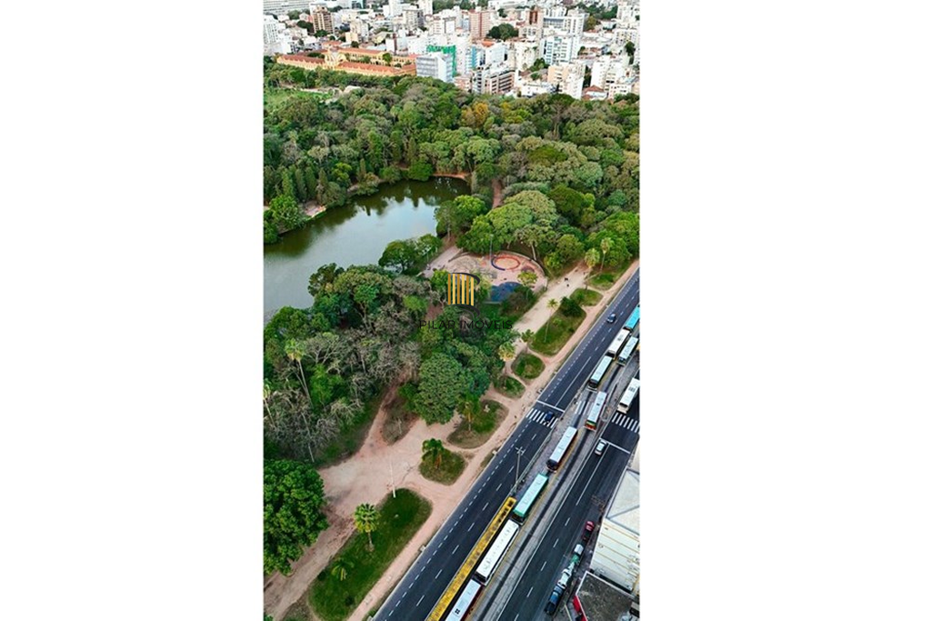Apartamento 2 dormitórios no bairro Bom Fim