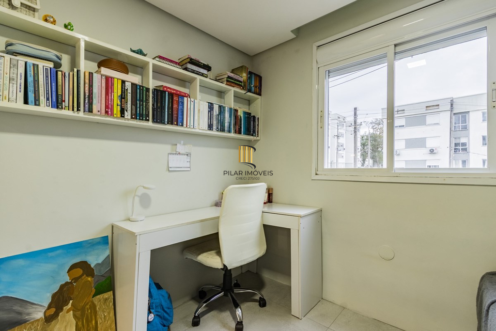 Apartamento 2 dormitórios no bairro Lomba do Pinheiro