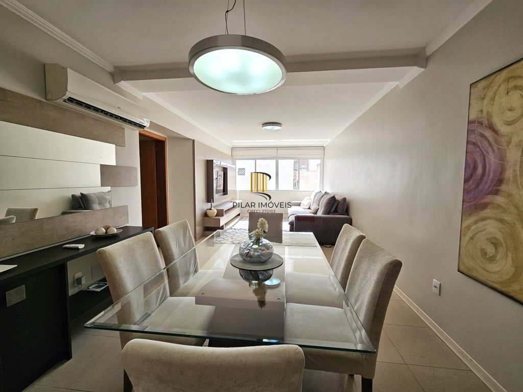 Apartamento 3 dormitórios no bairro São João