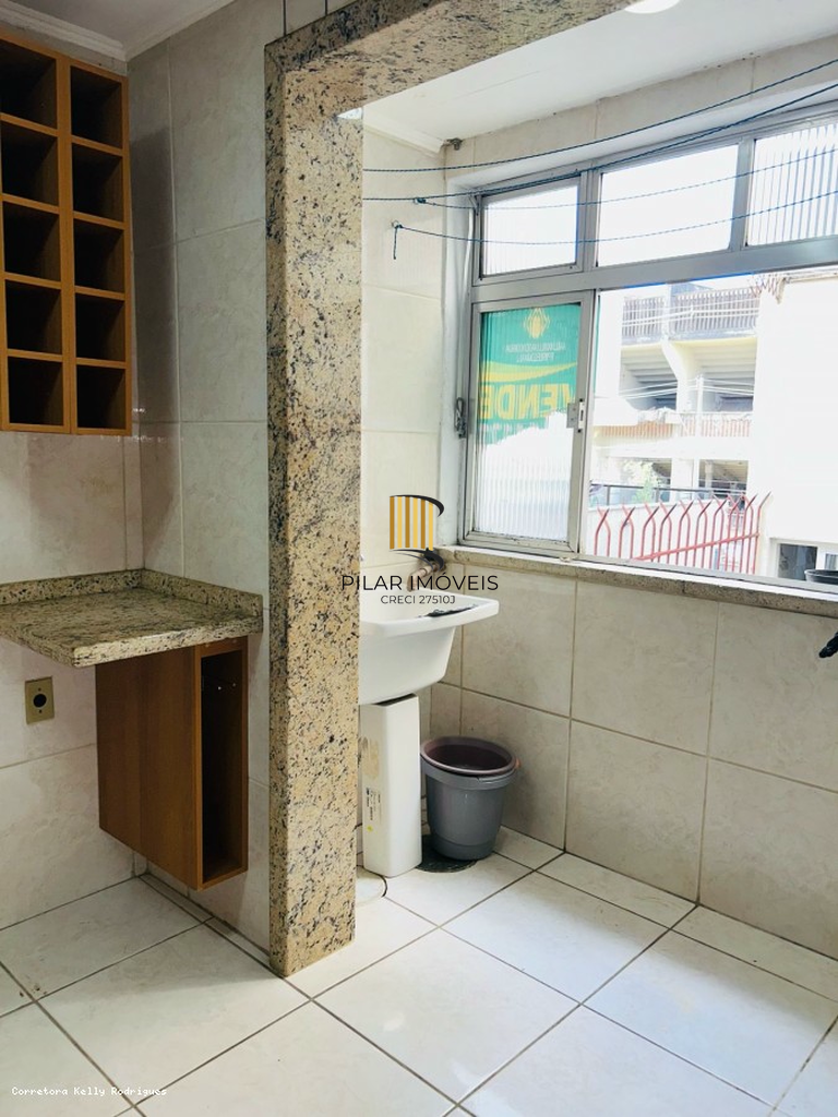 Apartamento 2 dormitórios no bairro Medianeira