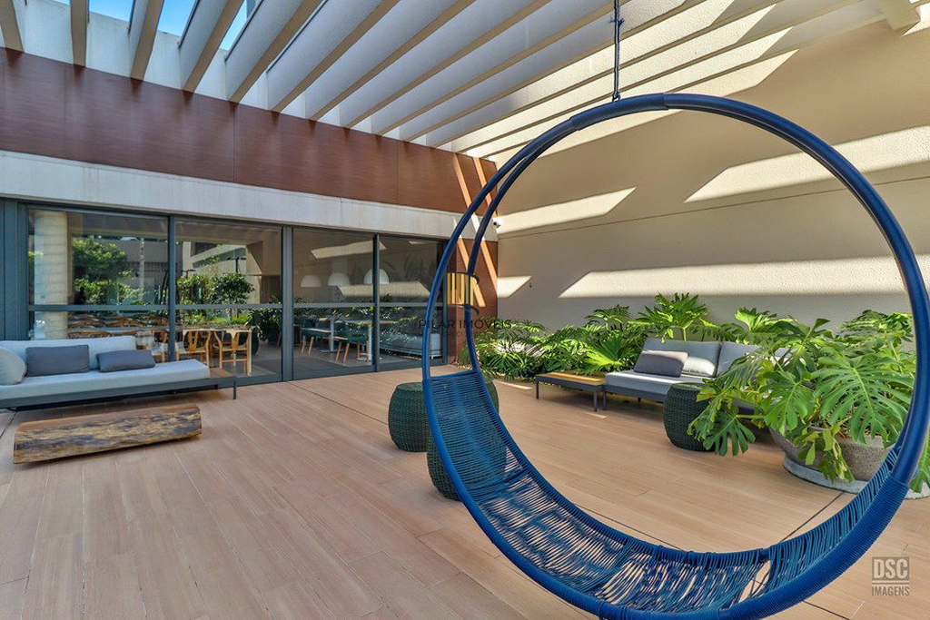 Apartamento 2 dormitórios no bairro Jardim Lindóia