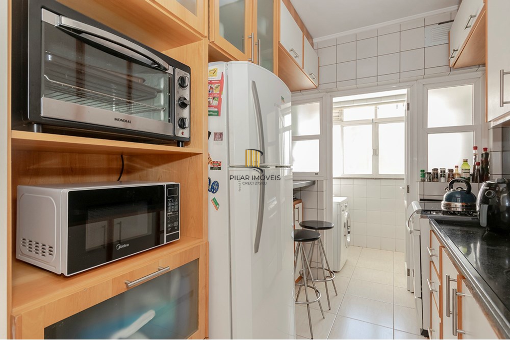 Apartamento 3 dormitórios no bairro Chácara das Pedras