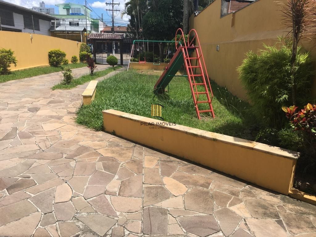 JK no Passo da Areia, na Av do Forte