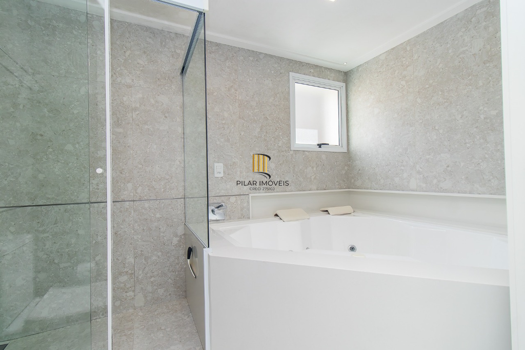 Apartamento 3 dormitórios no bairro Bela Vista