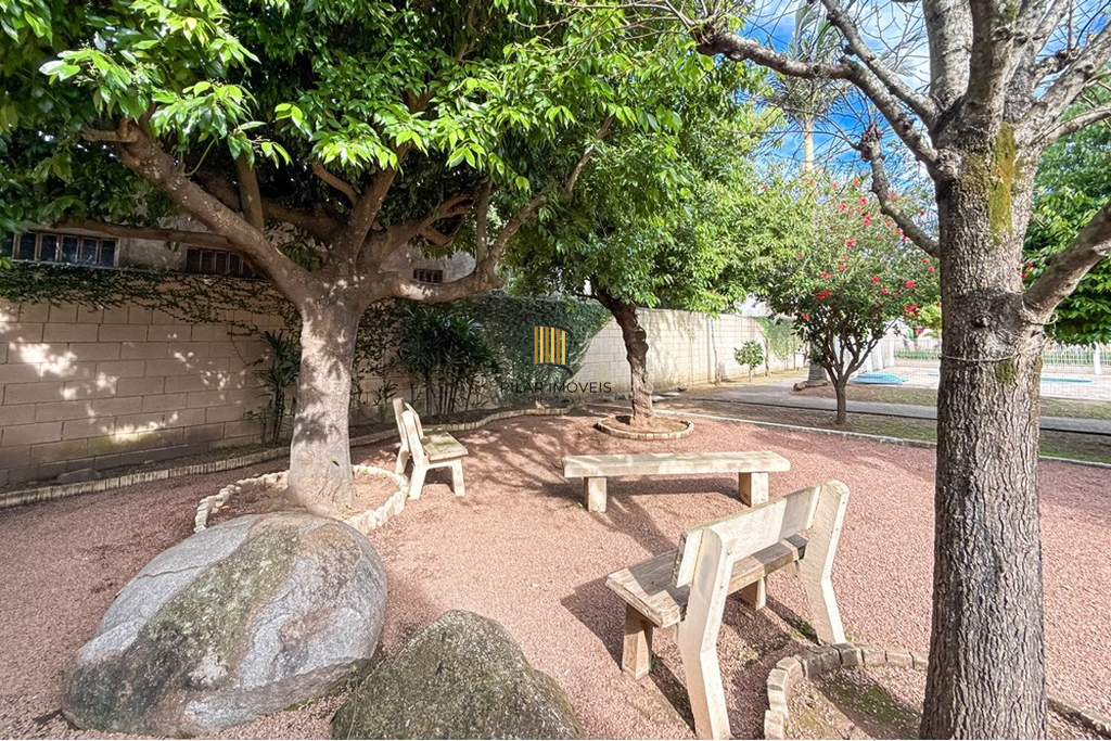 Casa 2 dormitórios no bairro Rio Branco