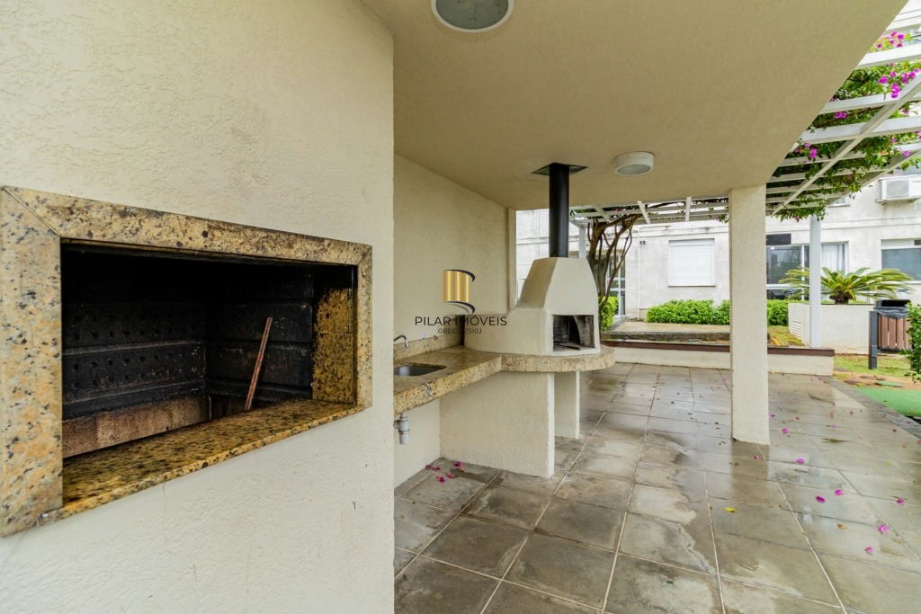 Apartamento 2 dormitórios no bairro Sarandi