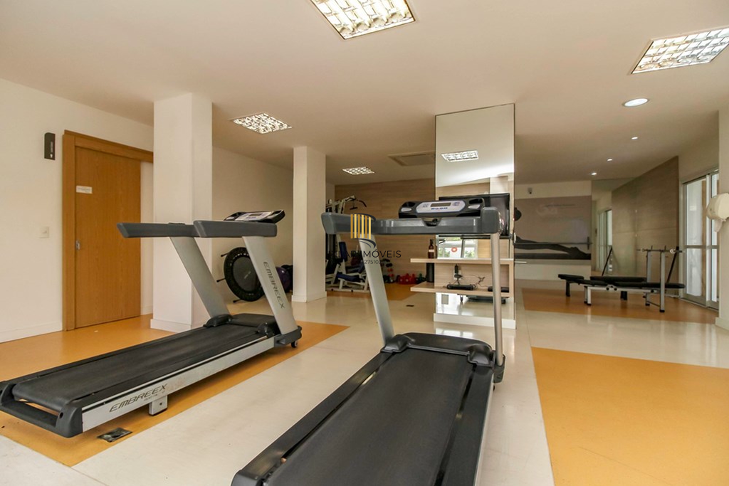 Apartamento 2 dormitórios no bairro Jardim Lindóia