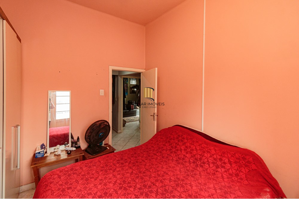 Apartamento 3 dormitórios no bairro Centro Histórico