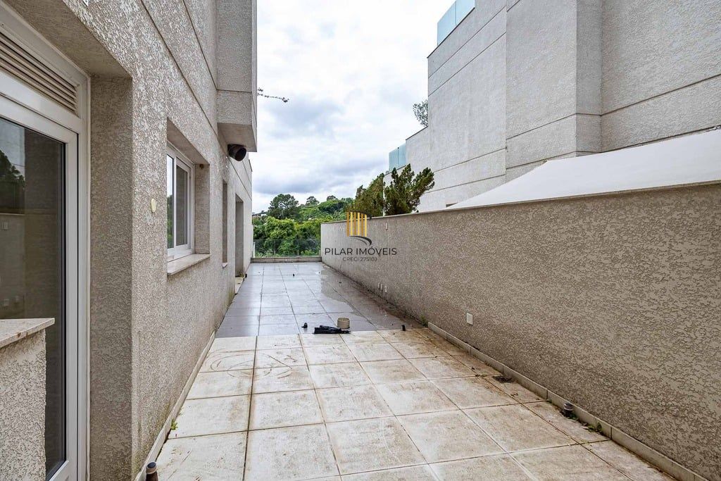 Apartamento 3 dormitórios no bairro Três Figueiras