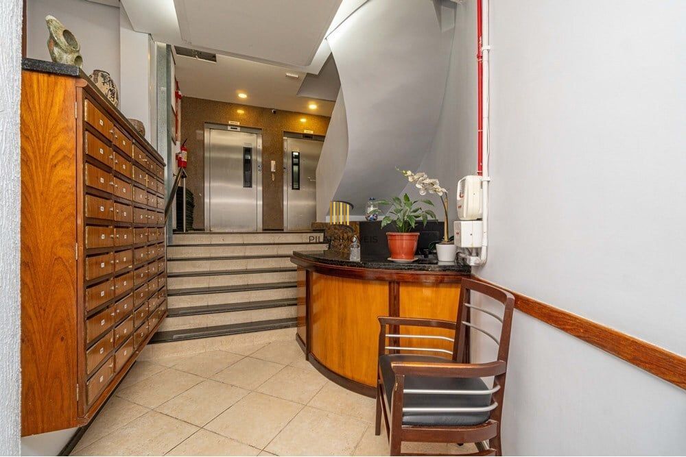 Apartamento 3 dormitórios no bairro Rio Branco