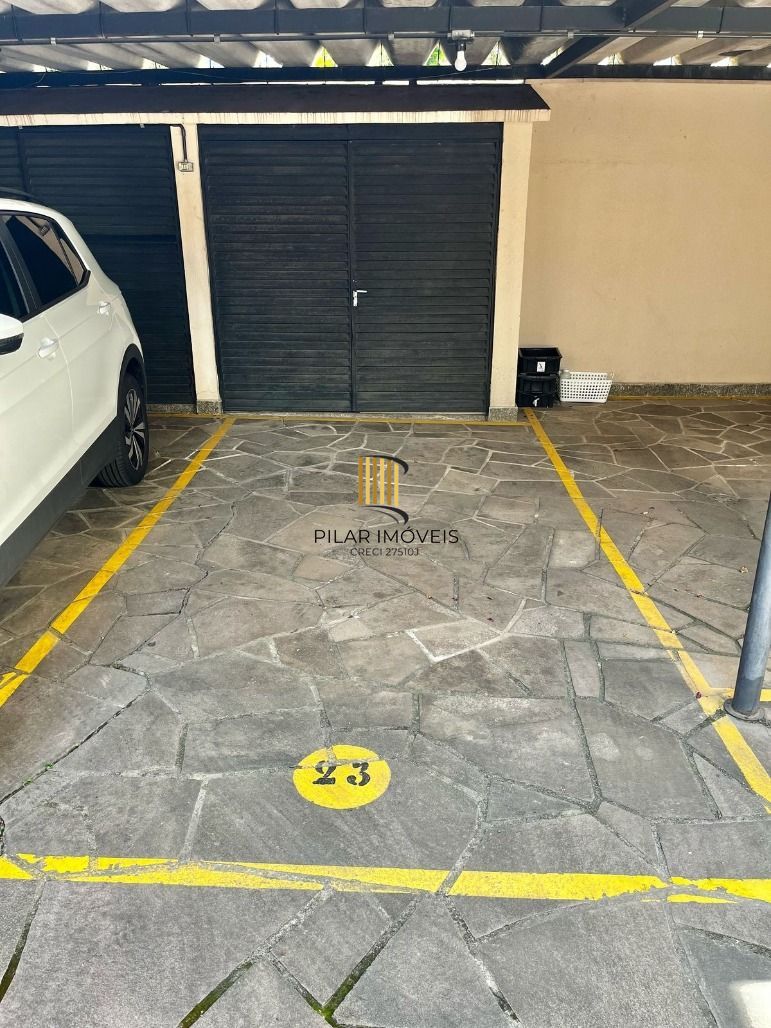 Apartamento 3 dormitórios no bairro Petrópolis