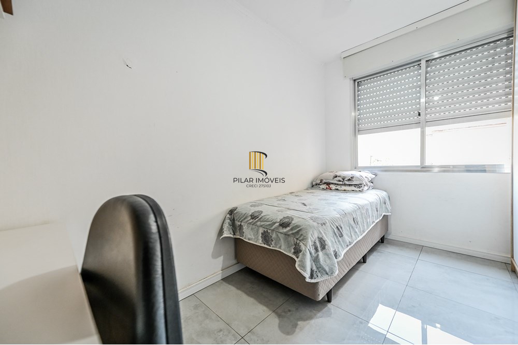 Apartamento 3 dormitórios no bairro Farroupilha